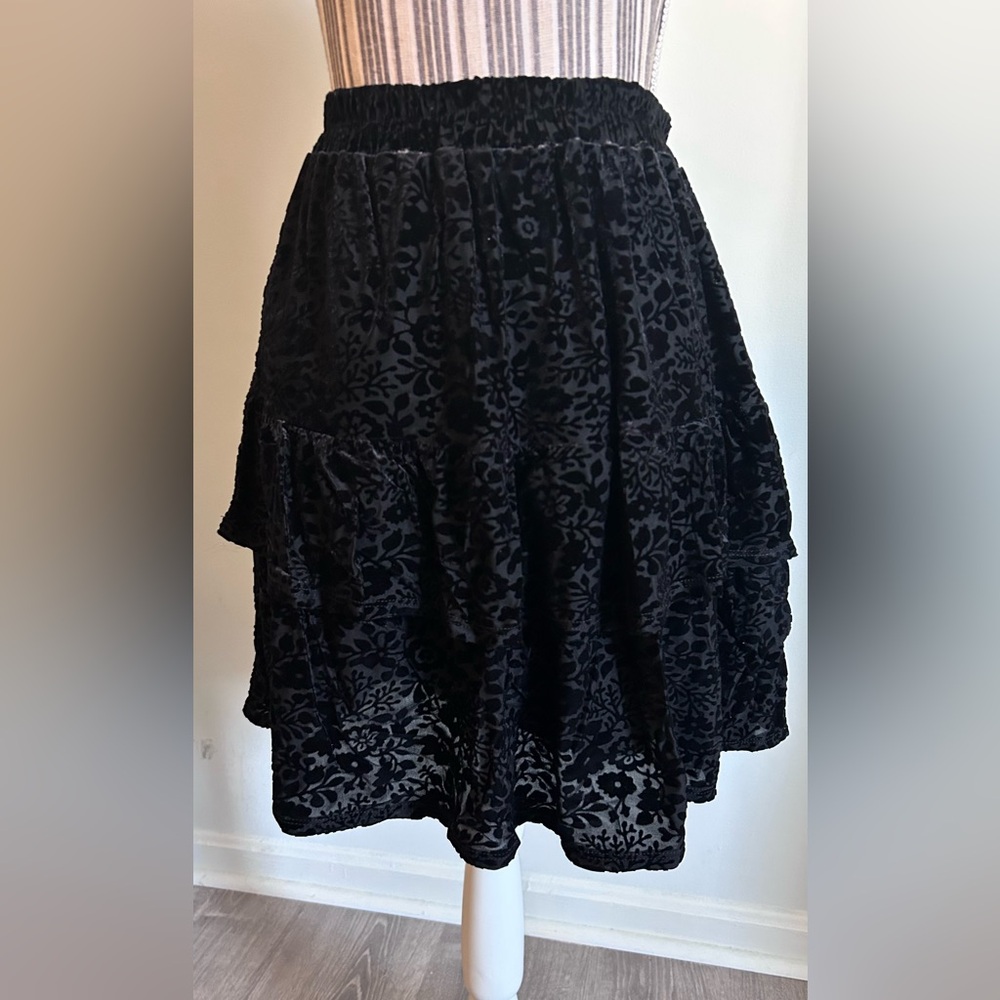 Anthropologie  skirt